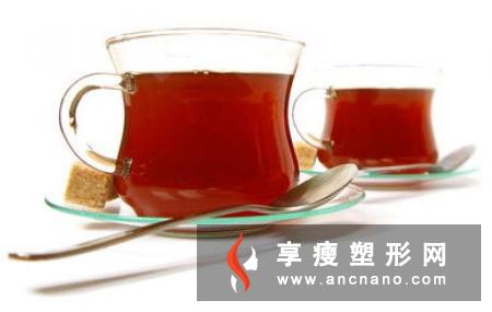 女人喝红茶可以减肥吗 冬天减肥喝什么茶好