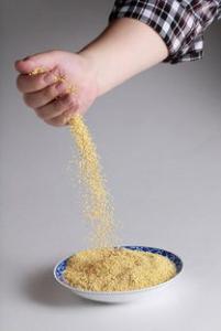 每天喝小米粥会减肥吗 如何喝小米粥才能减肥